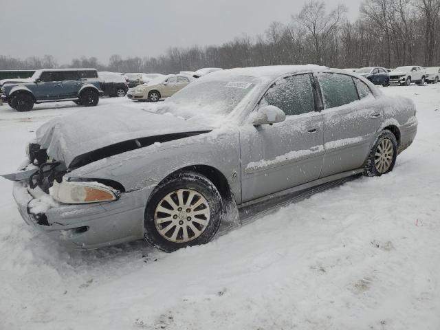 Photo 1 from auction – 2005 BUICK LESABRE CU with VIN 1G4HP52K25U234047