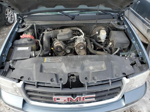 Photo 11 from auction – 2008 GMC SIERRA C15 with VIN 1GTEC19X68Z134439