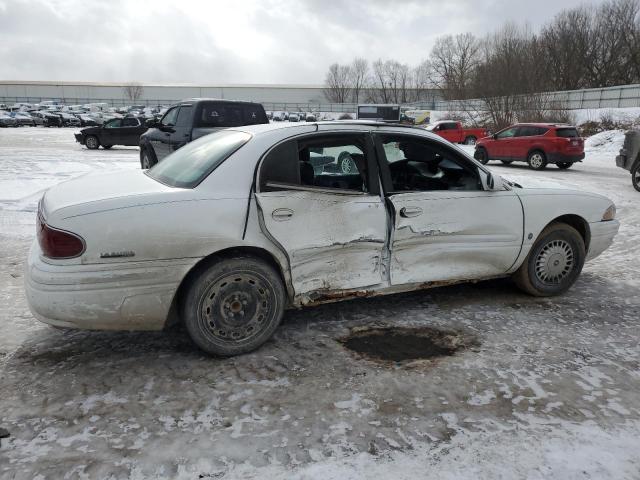 Photo 3 from auction – 2000 BUICK LESABRE CU with VIN 1G4HP54K1YU330561