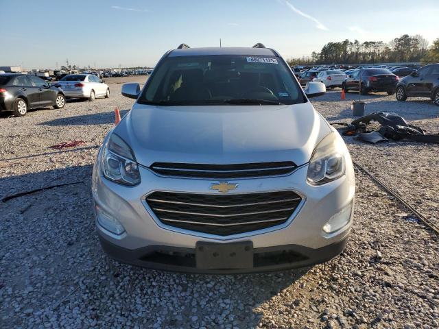 Photo 5 from auction – 2017 CHEVROLET EQUINOX LT with VIN 2GNFLFE34H6106730
