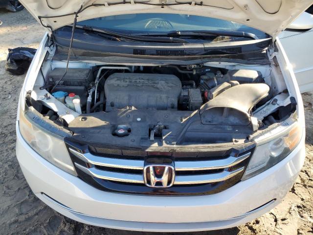 Photo 11 from auction – 2015 HONDA ODYSSEY EX with VIN 5FNRL5H63FB085897