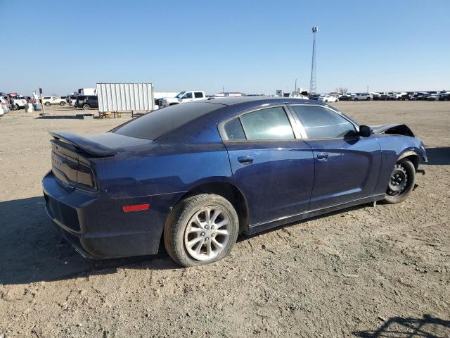 Photo 3 from auction – 2014 DODGE CHARGER SX with VIN 2C3CDXHG4EH296028