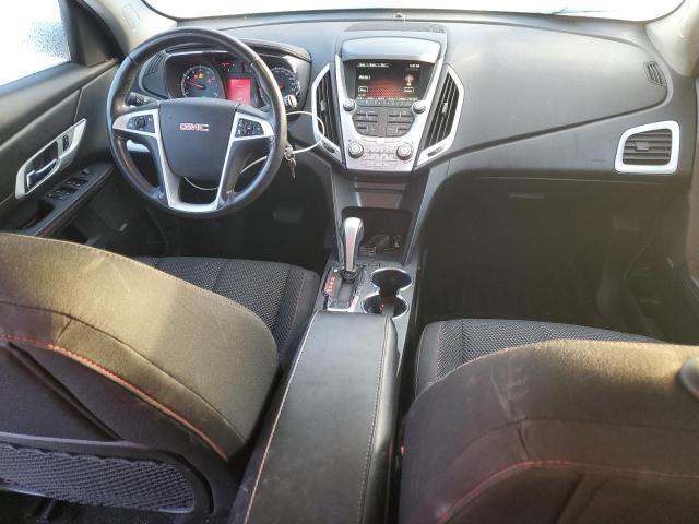 Photo 8 from auction – 2012 GMC TERRAIN SL with VIN 2GKALSEK8C6112594