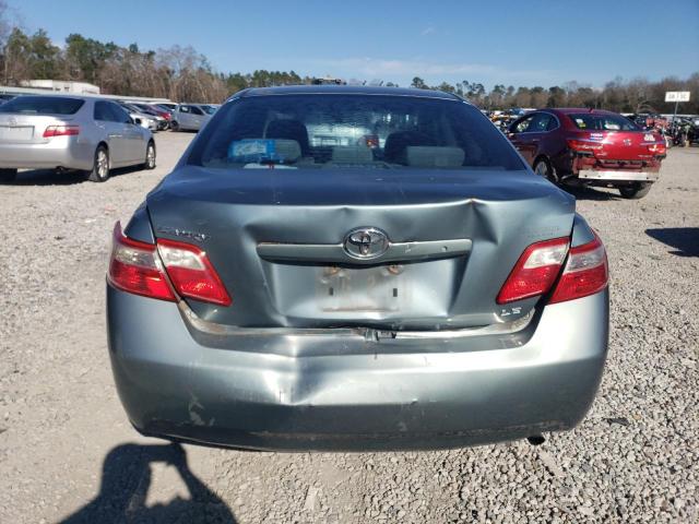 Photo 6 from auction – 2009 TOYOTA CAMRY BASE with VIN 4T1BE46K19U882081