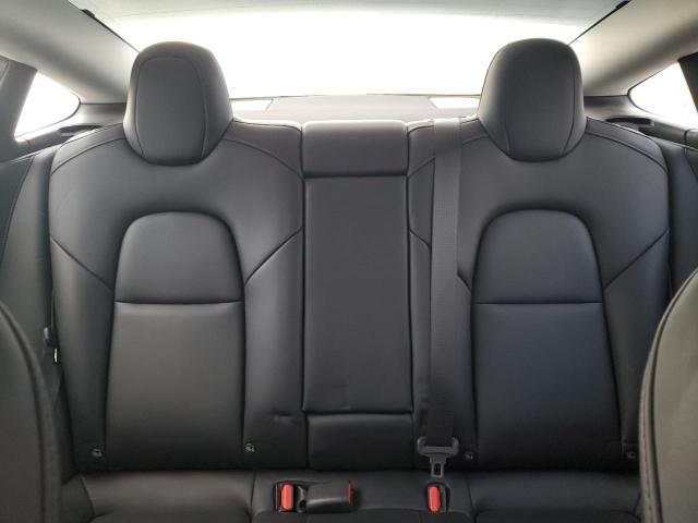 Photo 10 from auction – 2022 TESLA MODEL 3 with VIN 5YJ3E1EBXNF122002