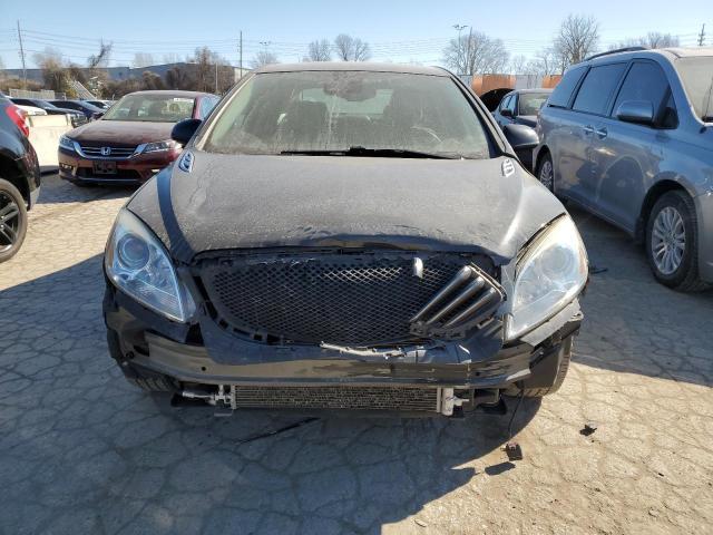 Photo 5 from auction – 2014 BUICK VERANO CON with VIN 1G4PR5SK5E4209326