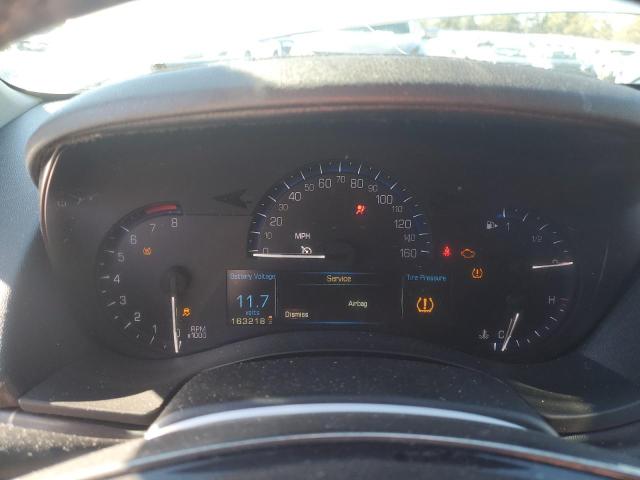 Photo 9 from auction – 2013 CADILLAC ATS with VIN 1G6AA5RA6D0176358
