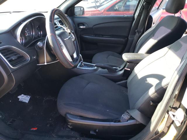 صورة رقم 7 من المزاد - 2013 CHRYSLER 200 TOURIN مع VIN 1C3CCBBB4DN656584