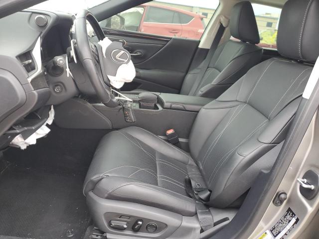 Photo 7 from auction – 2021 LEXUS ES 350 BAS with VIN 58AEZ1B11MU083612