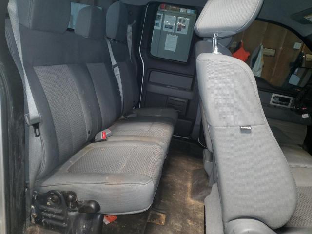 Photo 10 from auction – 2011 FORD F150 SUPER with VIN 1FTEX1EM0BFC30320