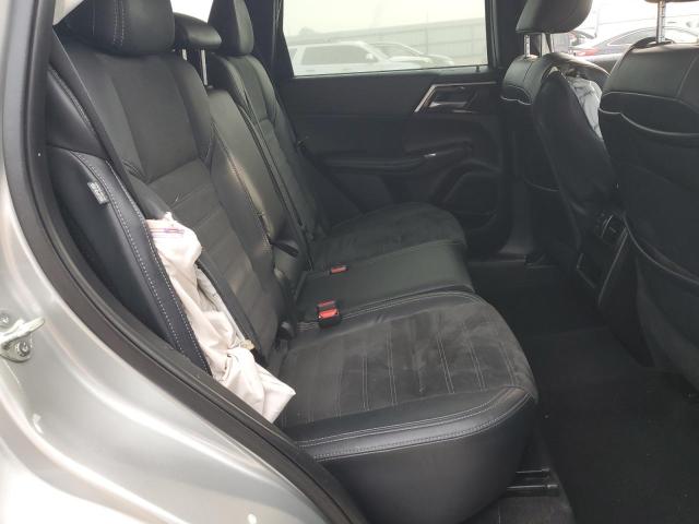 Photo 11 from auction – 2022 MITSUBISHI OUTLANDER with VIN JA4J3UA83NZ049102