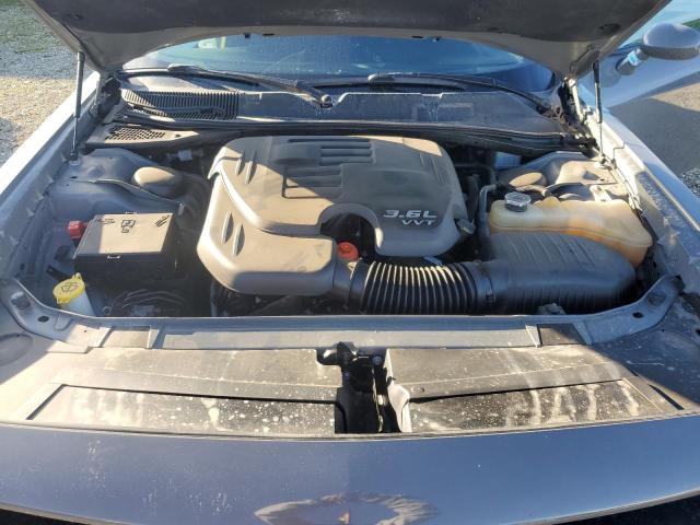 Photo 11 from auction – 2019 DODGE CHALLENGER with VIN 2C3CDZAG6KH574204