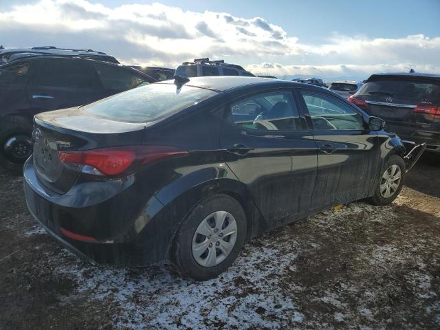 Photo 3 from auction – 2016 HYUNDAI ELANTRA SE with VIN 5NPDH4AE7GH711901