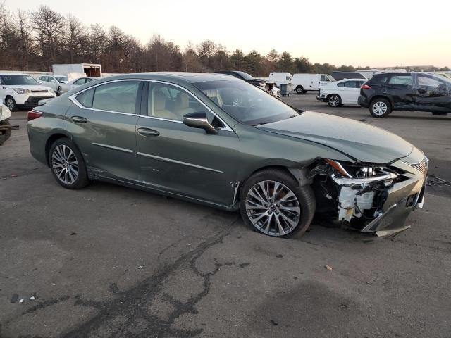 Photo 4 from auction – 2019 LEXUS ES 300H with VIN JTHB21B18K2022803