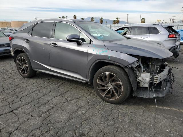Photo 4 from auction – 2016 LEXUS RX 350 with VIN 2T2ZZMCAXGC016856