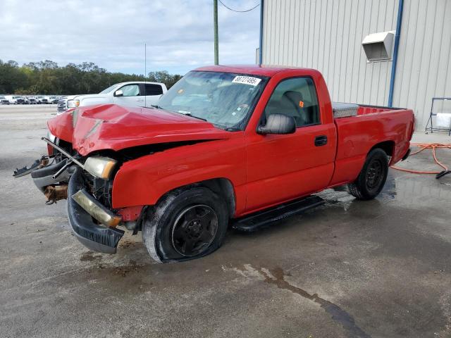 Photo 1 from auction – 2007 CHEVROLET SILVERADO with VIN 3GCEC14X47G162844