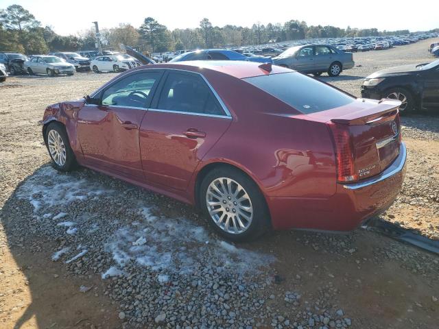 Photo 2 from auction – 2010 CADILLAC CTS PREMIU with VIN 1G6DP5EV7A0126097