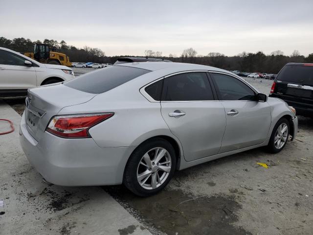 Photo 3 from auction – 2015 NISSAN ALTIMA 2.5 with VIN 1N4AL3APXFC230201