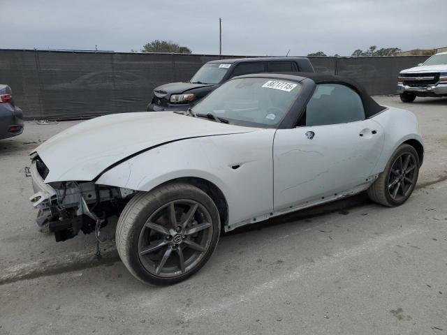 MAZDA MX-5 MIATA 2019 with VIN JM1NDAD79K0311114 - Photo from auction