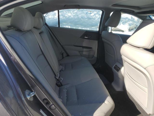 Photo 10 from auction – 2013 HONDA ACCORD EXL with VIN 1HGCR2F86DA027152