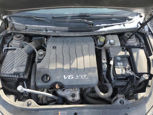 Photo 11 from auction – 2011 BUICK LACROSSE C with VIN 1G4GD5ED5BF390598
