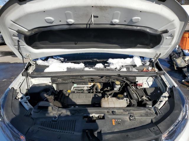 Photo 12 from auction – 2018 CHEVROLET TRAX LS with VIN KL7CJKSB2JB734274