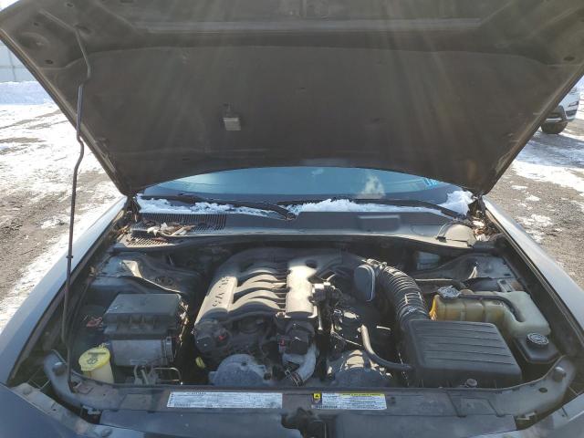 Photo 11 from auction – 2007 DODGE CHARGER SE with VIN 2B3KA43G27H648405