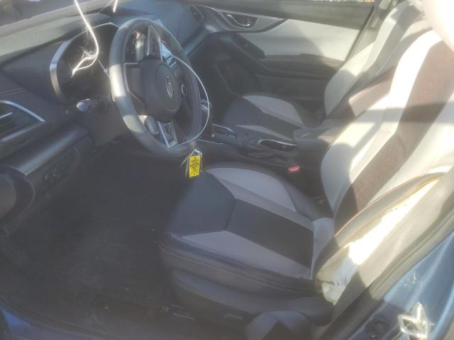 Photo 7 from auction – 2021 SUBARU CROSSTREK with VIN JF2GTHMC0MH270427