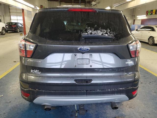 Photo 6 from auction – 2017 FORD ESCAPE SE with VIN 1FMCU0GDXHUE32265