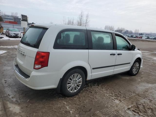 Photo 3 from auction – 2014 DODGE GRAND CARA with VIN 2C4RDGBG8ER360516