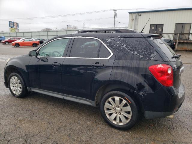 Photo 2 from auction – 2011 CHEVROLET EQUINOX LT with VIN 2CNFLEE54B6403441