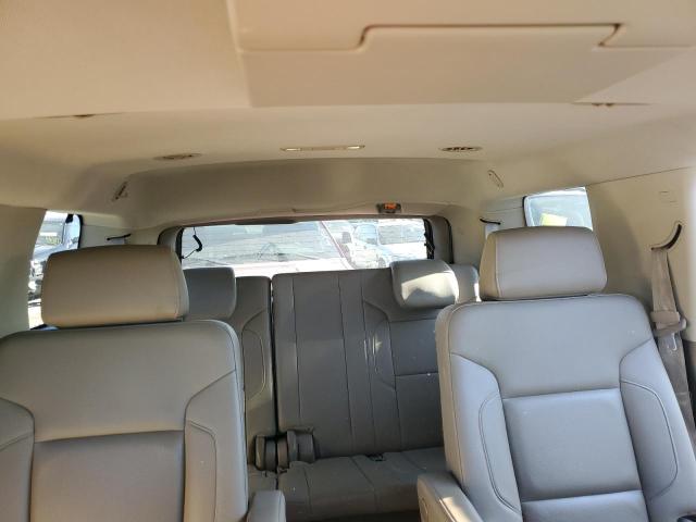 Photo 10 from auction – 2015 GMC YUKON SLT with VIN 1GKS2BKC2FR107565
