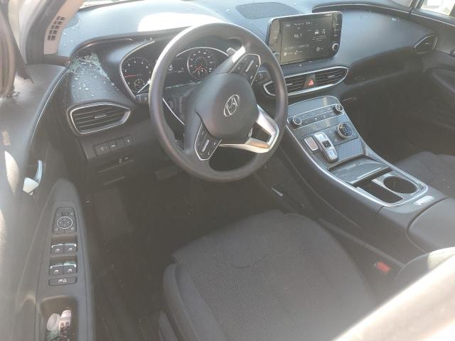 Photo 8 from auction – 2023 HYUNDAI SANTA FE S with VIN 5NMS1DAJ4PH599760