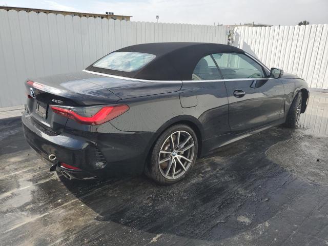 Photo 3 from auction – 2024 BMW 430I with VIN WBA23AT05RCR37355