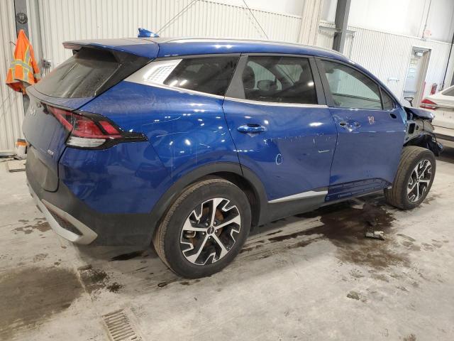 Photo 3 from auction – 2023 KIA SPORTAGE E with VIN 5XYK3CAFXPG010544