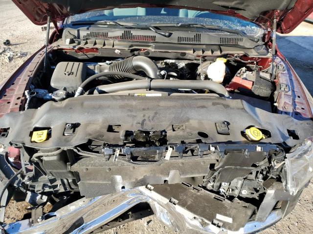 Photo 11 from auction – 2024 RAM 1500 CLASS with VIN 1C6RR6FT2RS183587