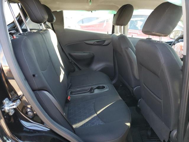 Photo 10 from auction – 2021 CHEVROLET SPARK 1LT with VIN KL8CD6SA1MC748134