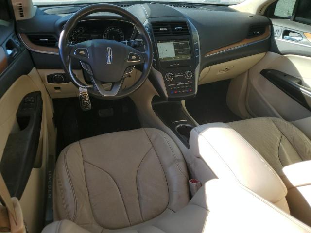 Photo 8 from auction – 2016 LINCOLN MKC RESERV with VIN 5LMCJ3C92GUJ31528