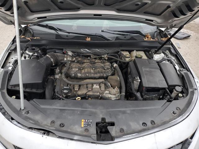 Photo 11 from auction – 2014 CHEVROLET IMPALA LT with VIN 2G1125S37E9105157
