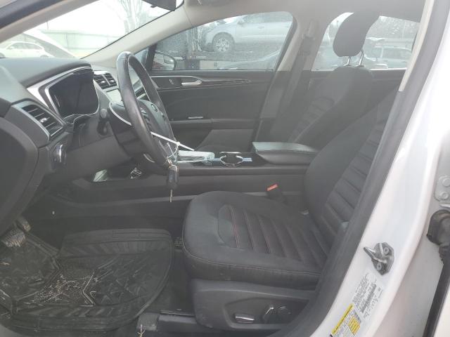 Photo 7 from auction – 2015 FORD FUSION SE with VIN 3FA6P0H70FR128406