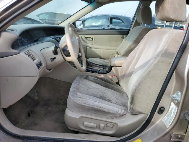 Photo 7 from auction – 2001 TOYOTA AVALON XL with VIN 4T1BF28B91U150171