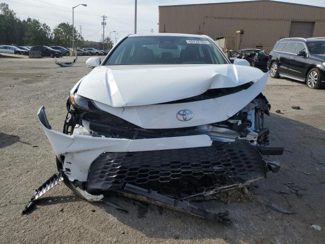 Photo 5 from auction – 2025 TOYOTA CAMRY XSE with VIN 4T1DAACK3SU063909