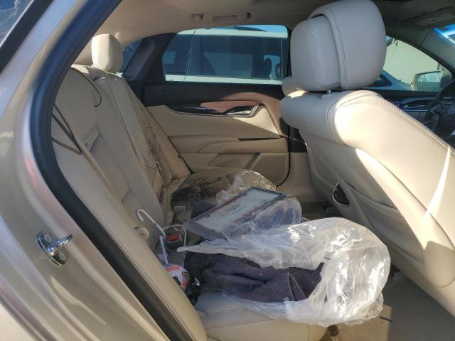 Photo 10 from auction – 2014 CADILLAC XTS LUXURY with VIN 2G61M5S39E9204048