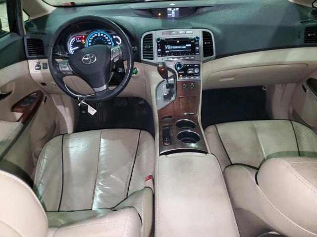 Photo 8 from auction – 2012 TOYOTA VENZA LE with VIN 4T3BK3BB2CU064673