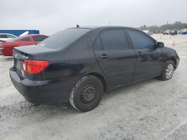 Photo 3 from auction – 2003 TOYOTA COROLLA CE with VIN 1NXBR32E53Z034873