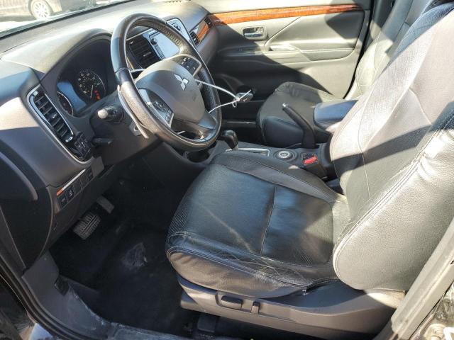 Photo 7 from auction – 2014 MITSUBISHI OUTLANDER with VIN JA4JZ4AX3EZ000892