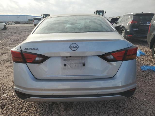 Photo 6 from auction – 2024 NISSAN ALTIMA S with VIN 1N4BL4BV5RN321084