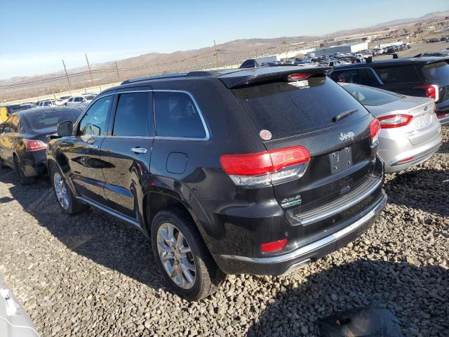 Photo 2 from auction – 2014 JEEP GRAND CHER with VIN 1C4RJFJM5EC340730