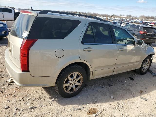 Photo 3 from auction – 2008 CADILLAC SRX with VIN 1GYEE437280195354