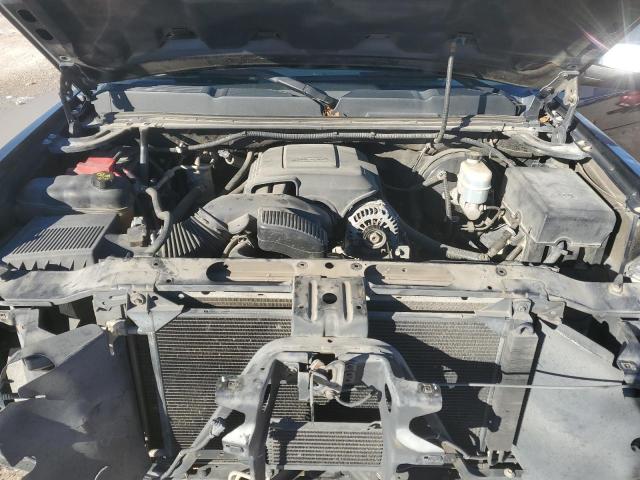 Photo 11 from auction – 2011 CHEVROLET SILVERADO with VIN 3GCPCSE05BG358011